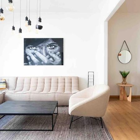 Cosy Apart Antwerpen Center3公寓 外观 照片